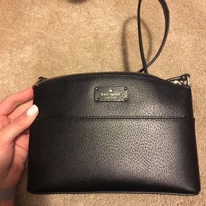 Small Kate Spade purse